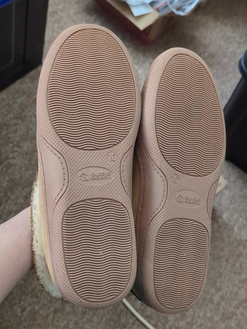 Slippers - Picture 10 of 10